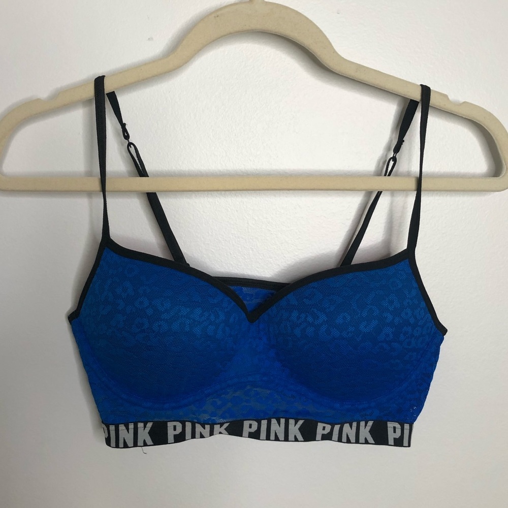 VS PINK Bralette